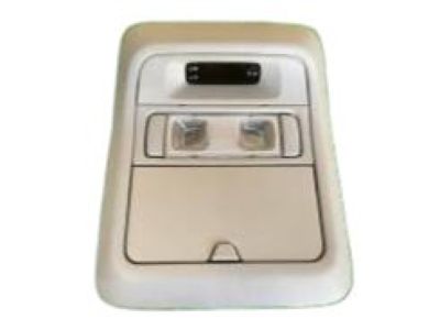 Subaru Dome Light - 84910AE010