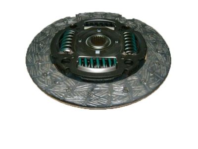 2005 Subaru Baja Clutch Disc - 30100AA881