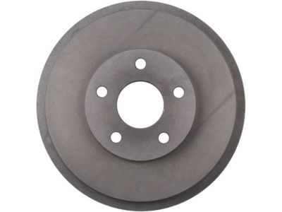 Subaru Forester Brake Drum - 26740FA000