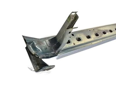 Subaru 57760FC190 Back Beam Rear Bumper