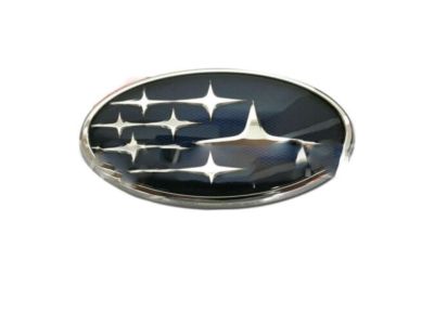 2013 Subaru Impreza WRX Emblem - 93033FG001