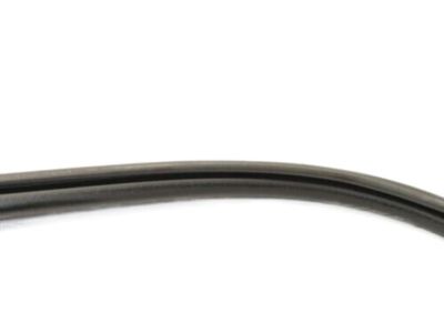 Subaru 63521FE000 Weather Strip Roof Front