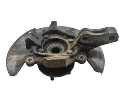 Subaru 28313FG000 Front Spindle Knuckle Right