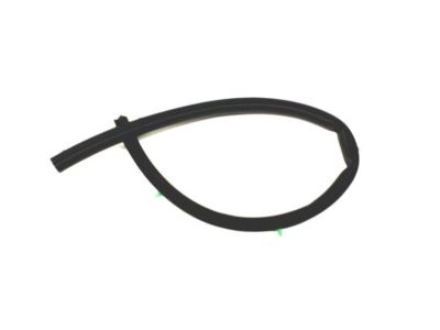 Subaru WRX Door Seal - 63511FJ100