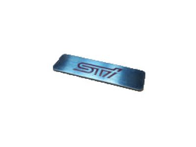 Subaru E7710FE330 Emblem