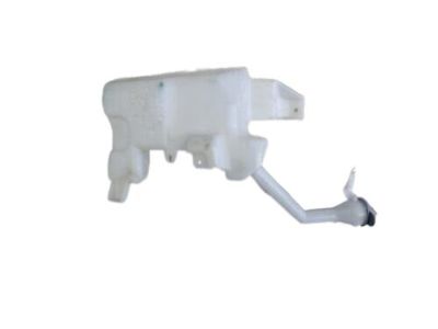 Subaru 86631FJ180 Front Washer Reservoir