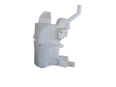 Subaru Washer Reservoir - 86631FJ180