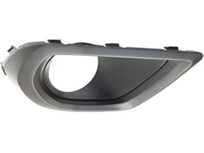 Subaru Forester Fog Light Cover - 57731SG020