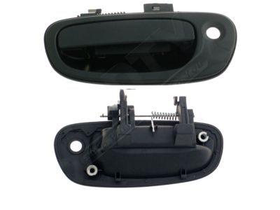 Subaru Impreza Door Handle - 62410FA010NN