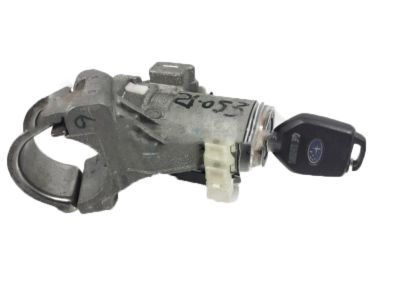 Subaru Impreza STI Car Key - 57497FC030