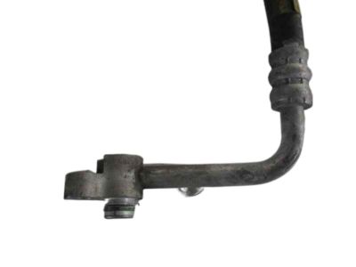 Subaru 73424AE01A Hose Pd