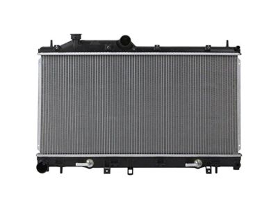 2012 Subaru Forester Radiator - 45119SC020