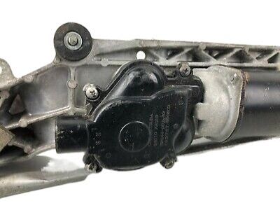 Subaru 86510XA01B WIPER Assembly Front