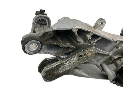 Subaru 86510XA01B WIPER Assembly Front