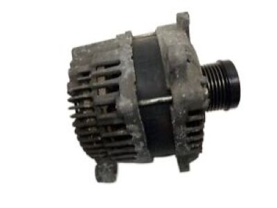 Subaru 23700AA91B Alternator Assembly