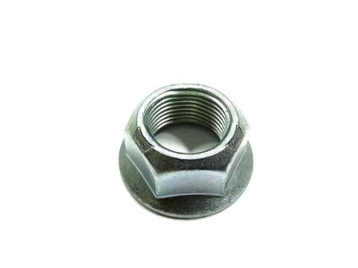 Subaru 38380AA000 Nut