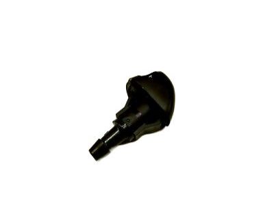 2016 Subaru Crosstrek Windshield Washer Nozzle - 86636FJ300