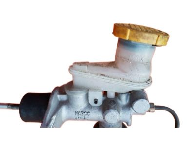 Subaru 37230FE061 Clutch Master Cylinder