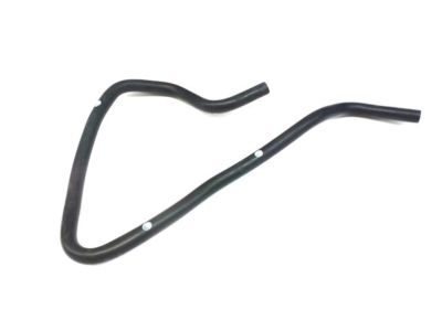 Subaru Impreza Coolant Reservoir Hose - 45162AE000