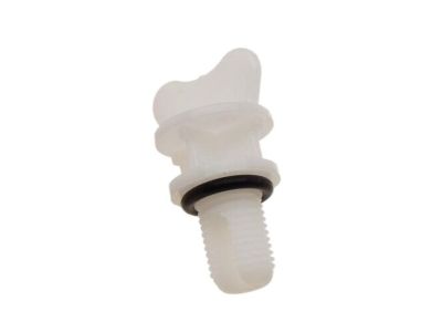 1993 Subaru Legacy Drain Plug - 745124051