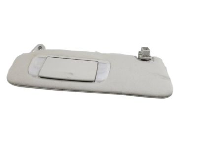 2021 Subaru Legacy Sun Visor - 92011AL17AME