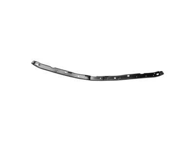 Subaru 57722CA021 Plate Bumper Upper