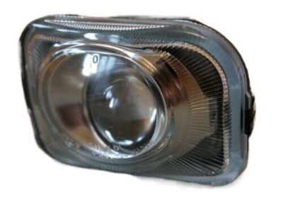 Subaru 84501FE150 Fog Lamp Assembly Front LH