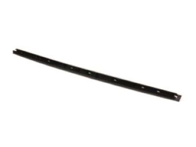 Subaru 61282FE110 Weather Strip Door Front In L