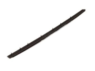 Subaru 61282FE110 Weather Strip Door Front In L