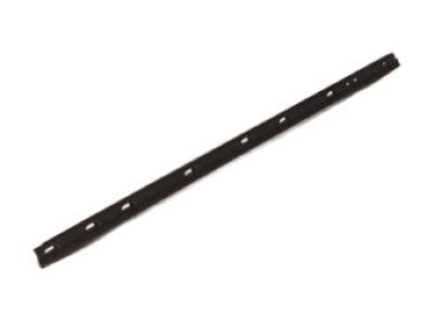 Subaru 61282FE110 Weather Strip Door Front In L