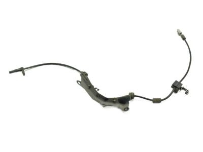 Subaru Speed Sensor - 27540FG030