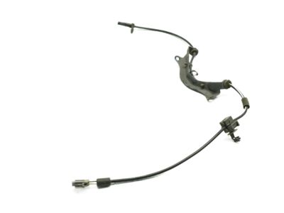 Subaru 27540FG030 Sensor Assembly Abs Rear RH