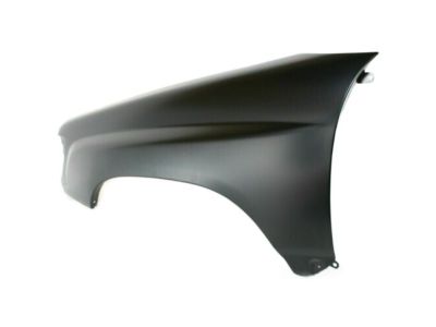 Subaru 57120FC070 Front Fender LH