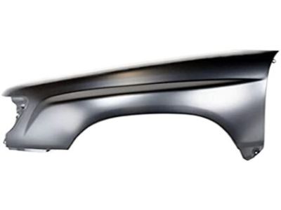 Subaru Forester Fender - 57120FC070