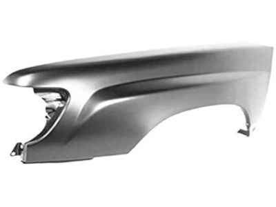 Subaru 57120FC070 Front Fender LH