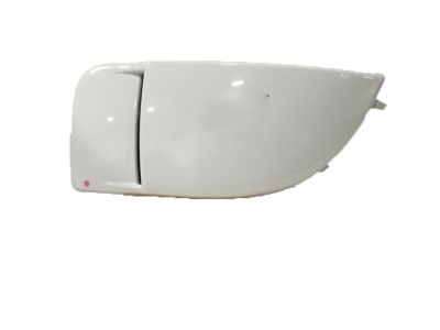 2004 Subaru Impreza WRX Fog Light Cover - 57731FE310WG