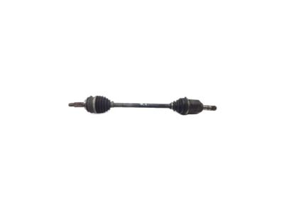 2005 Subaru Forester Axle Shaft - 28321SA050