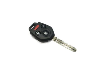 Subaru XV Crosstrek Car Key - 57497FJ030