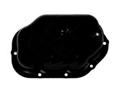 Subaru Legacy Oil Pan - 11109AA200