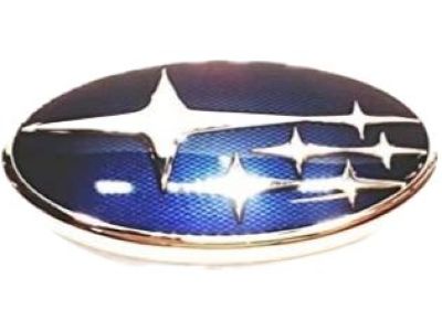 Subaru 93033AG040 Rear Gate Ornament