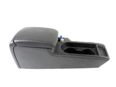 2013 Subaru Impreza WRX Center Console - 92113AG010JC