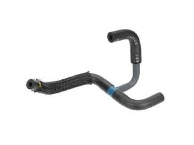 2009 Subaru Tribeca Brake Booster Vacuum Hose - 26140XA060