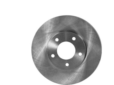 Subaru 26310AA092 Brake Disk Front