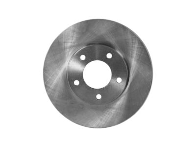 Subaru 26310AA092 Brake Disk Front