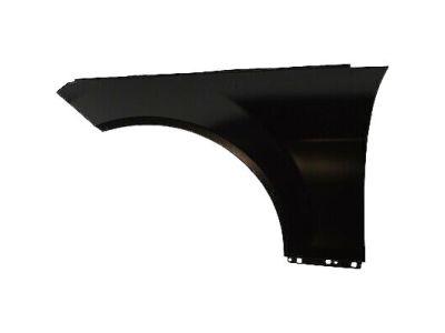 Subaru Forester Fender - 57120SJ0109P