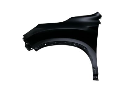 Subaru 57120SJ0109P Fender F LH