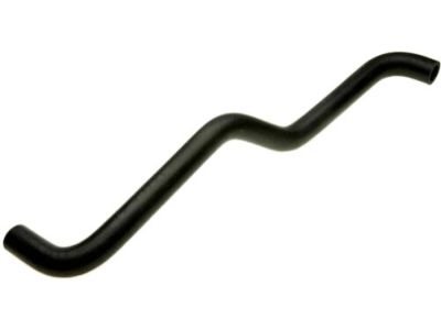 2007 Subaru Tribeca Radiator Hose - 45161XA01B