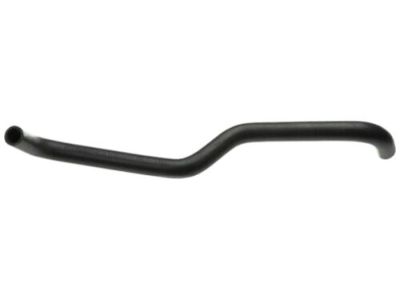 Subaru 45161XA01B Radiator Hose Inlet B