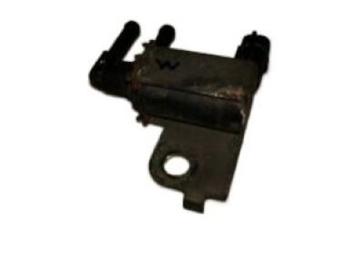 Subaru 16102AA470 Valve Assembly Duty SOLENOID