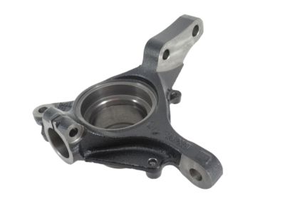 Subaru 28313AE030 Front Spindle Knuckle, Left